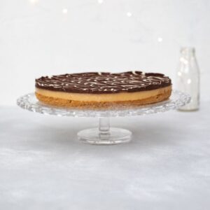 KUCHEN DE CALUGA - BON APPETIT